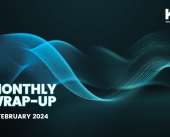 KIP Monthly Wrap-Up: February 2024