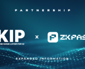KIP Protocol and zkPass Join Forces to Revolutionize Data Monetization in AI